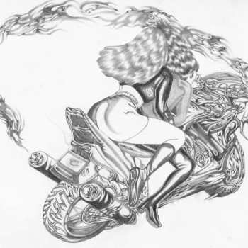 CD Courting: Lust For Life