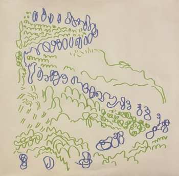 LP Courtney Barnett: End Of The Day (Music From The Film Anonymous Club) CLR