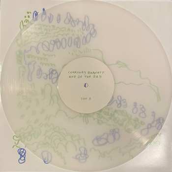 LP Courtney Barnett: End Of The Day (Music From The Film Anonymous Club) CLR