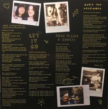 LP Courtney Barnett: Lotta Sea Lice