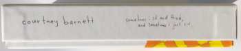2CD/Doos Courtney Barnett: Sometimes I Sit And Think, And Sometimes I Just Sit
