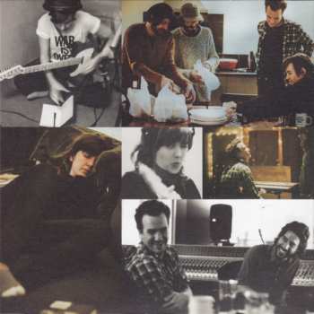 2CD/Doos Courtney Barnett: Sometimes I Sit And Think, And Sometimes I Just Sit