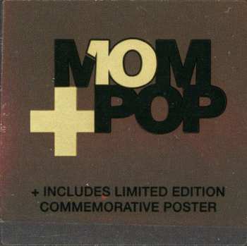 LP Courtney Barnett: Tell Me How You Really Feel CLR | LTD