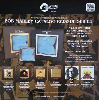 2LP Cedric Watson: Cajun & Creole Music of Louisiana