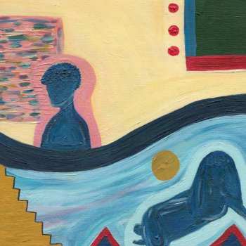 LP Courtney Marie Andrews: Loose Future LTD