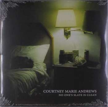 Album Courtney Marie Andrews: No One's Slate Is Clean