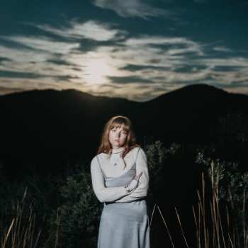 LP Courtney Marie Andrews: Old Flowers