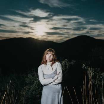 LP Courtney Marie Andrews: Old Flowers