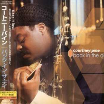Album Courtney Pine: Back In The Day