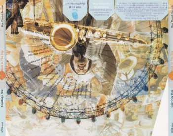 CD Courtney Pine: Back In The Day