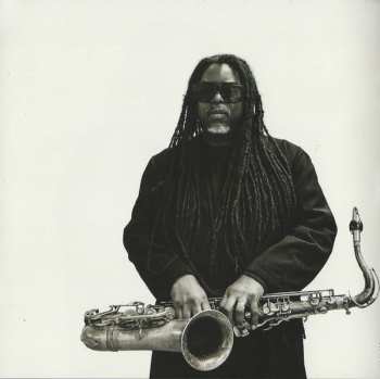 CD Courtney Pine: Black Notes From The Deep