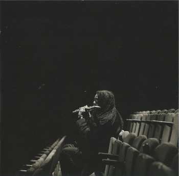 CD Courtney Pine: Black Notes From The Deep