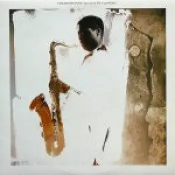 Courtney Pine: Journey To The Urge Within