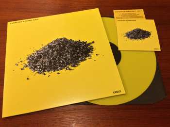 LP Couscous: Eisen