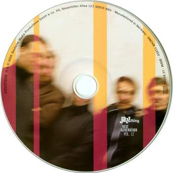 CD Coustics: Coustics
