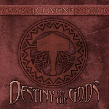CD Coven: Destiny Of The Gods