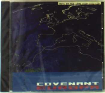 Album Covenant: Europa