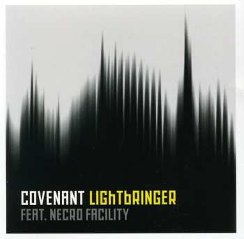 Album Covenant: Lightbringer