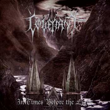 2LP The Kovenant: In Times Before The Light LTD