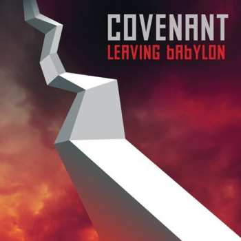 CD Covenant: Leaving Babylon