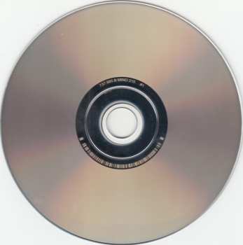 2CD Covenant: Leaving Babylon LTD