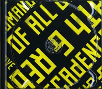 2CD Covenant: Modern Ruin LTD | DIGI