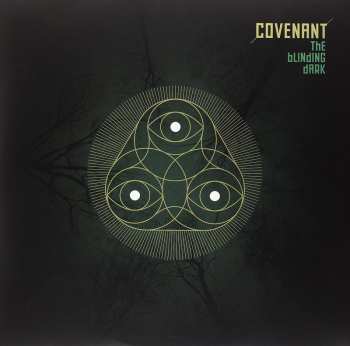 3LP Covenant: The Blinding Dark LTD
