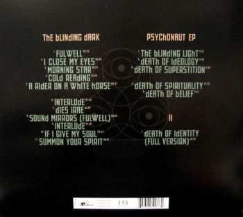 3LP Covenant: The Blinding Dark LTD