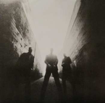 3LP Covenant: The Blinding Dark LTD