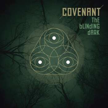 4LP/CD Covenant: The Blinding Dark Complete Bo