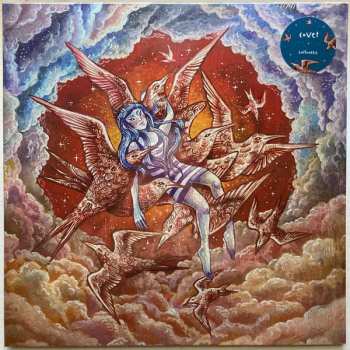 LP Covet: Catharsis CLR