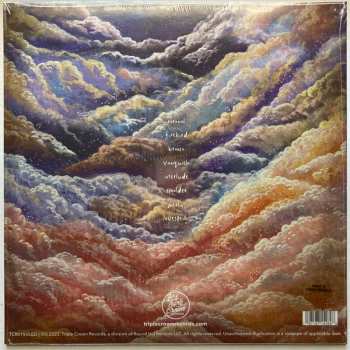 LP Covet: Catharsis CLR