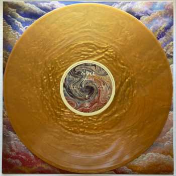 LP Covet: Catharsis CLR