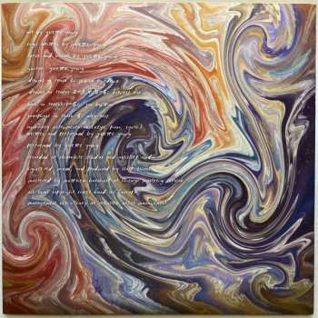 LP Covet: Catharsis CLR