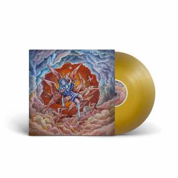 LP Covet: Catharsis CLR