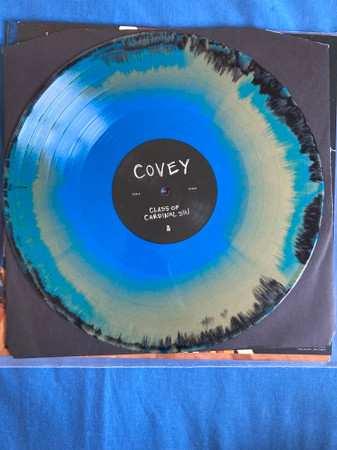 LP Covey: Class Of Cardinal Sin CLR