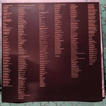 2LP Cowardice: Atavist CLR | LTD