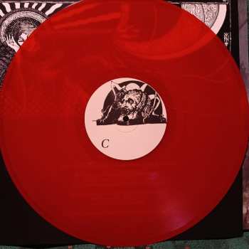 2LP Cowardice: Atavist CLR | LTD