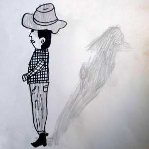 Album Cowboy: Cowboy