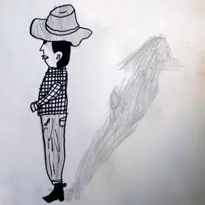 Cowboy: Cowboy