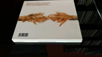 CD Cowboy Junkies: At The End Of Paths Taken