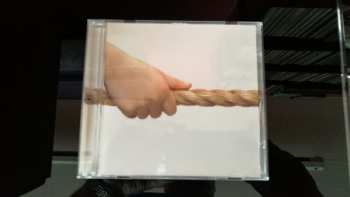 CD Cowboy Junkies: At The End Of Paths Taken