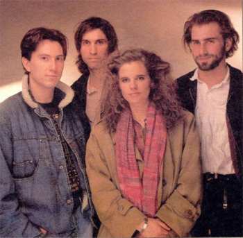 2CD Cowboy Junkies: Misguided Angel - Live '89