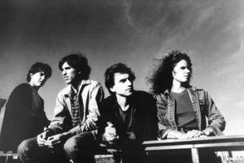 2CD Cowboy Junkies: Misguided Angel - Live '89