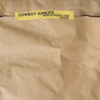 CD Cowboy Junkies: More Acoustic Junk