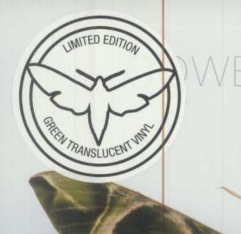 LP Cowboy Junkies: Such Ferocious Beauty CLR | LTD