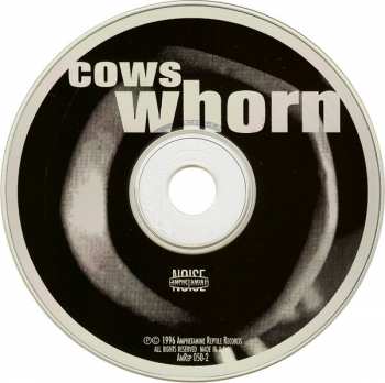 CD Cows: Whorn