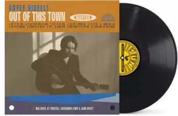 Out Of This Town