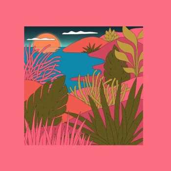 Album Coyote & Peaking Lights: Love Letters