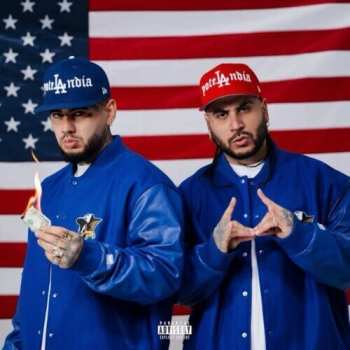 2LP Coyote: Yotelandia